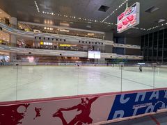 -冠军冰场CHAMPION RINK(凯德广场店)