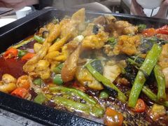 -川香鼎盛·川府家宴商务宴请(市桥富华路店)