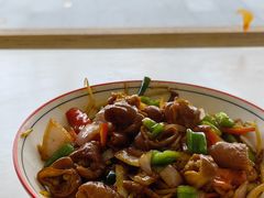 -饺子季水饺餐厅(新市街店)