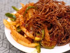 -春花民族美食(佳木斯总店)