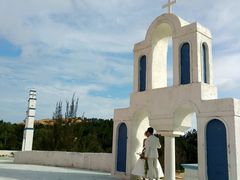 景点-那琴半岛地质海洋公园