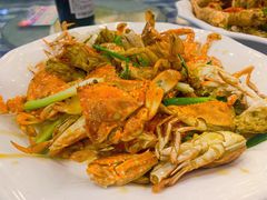 -钱大妈海鲜饭店(保利林语店)