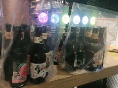 -优布劳精酿啤酒鲜扎闪送·(张江店)
