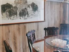 包厢-清真·益鑫羊肉手抓馆(花园北街店)