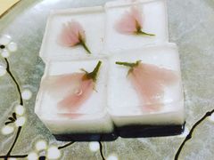 -半饱日式甜品(ifs国际金融店)