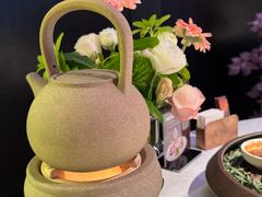 功夫·慢煮肉骨茶-狮拾久·现代新加坡料理(福田COCO Park店)