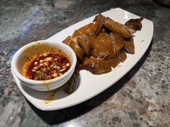 -宣威山野人家·云南菜·菌火锅(金碧店)