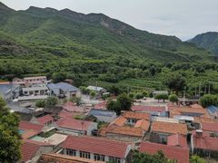 -龙门涧景区