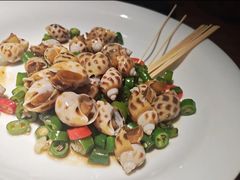 -荣小馆(杭州大厦店)