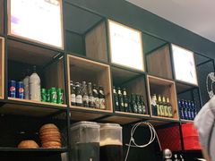 -木屋烧烤(惠阳华润小径湾店)
