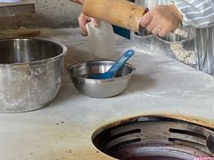 -邵建华师傅梅菜扣肉饼(麓山总店)