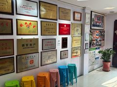 -同得兴 Since·1995 传统苏式面馆(十全街店)