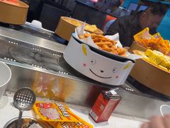 -龍歌自助小火锅(李沧丽达店)