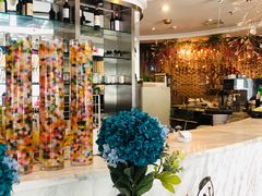 -花舍·新派粤菜·西餐·下午茶(亚运村·鸟巢店)