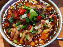 -路边羊烧烤酒场(宝带路店)