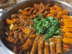 -黄记煌三汁焖锅(渝北金港国际店)