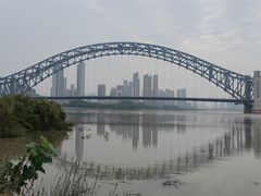 -汉江湾体育公园