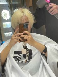 -PE SALON