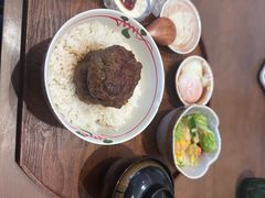 -ITARU食堂·定食料理(西丽店)