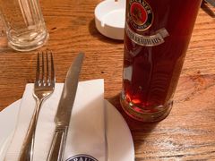 -宝莱纳啤酒花园餐厅PAULANER BRAUHAUS Nanjing(广州路店)
