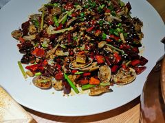 -周三的情书花园餐厅(江北店)