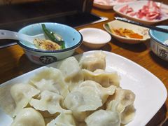 -张姐烤肉(山北路店)