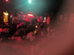 -MOSSO·Liveshow(M3香港广场店)