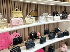 -龙湖重庆时代天街