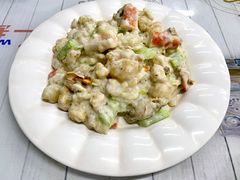 -清真鸿起来饭庄(复兴路店)