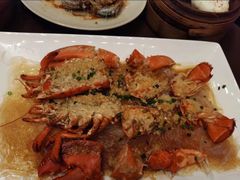 -富力万达嘉华酒店-品珍中餐厅(水果湖店)