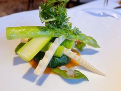 -Le Comptoir de Pierre Gagnaire