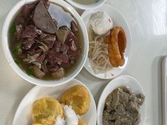 -老磁器口豆汁店(天坛店)