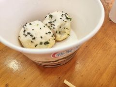 -许记生煎(遵义路店)