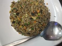 -香湖海鲜餐厅(青澳湾店)