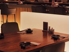 -Hatsune隐泉日式料理(三里屯太古里店)