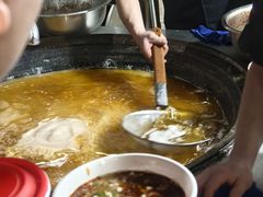 -兄弟俩老李家牛肉汤(总店)