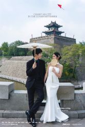 -蒙娜丽莎婚纱摄影(南门店)