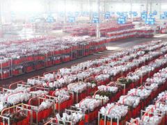 -昆明国际花卉拍卖交易中心