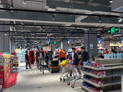 -物美超市(通州华业玫瑰店)