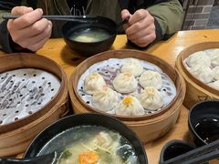 -笼铭坊(北蔡店)