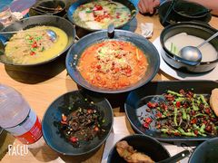 -金牌外婆家(苏州中心店)