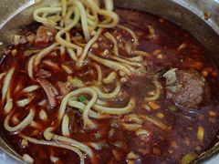-鹍记特色牛杂面