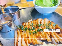 -小大董·烤鸭(五棵松店)