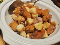 -顺香居·老字号湖北菜(江汉路店)