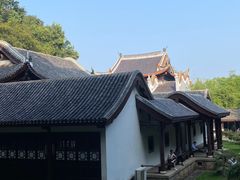 -岳麓书院