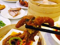 -新花城蟹粉馆(乌鲁木齐店)