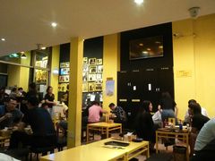 大堂-望京小腰(北京总店)