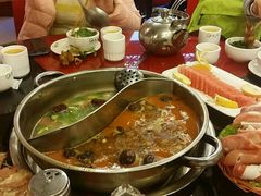 -香丽缘饭馆(黑龙潭店)