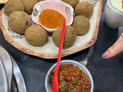 -聚黔堂凯里酸汤鱼美食店