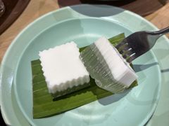 -mango tree芒果树泰国餐厅(青岛万象城店)